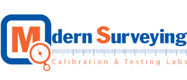 Modern Surveying Calibration & Testing Labs.